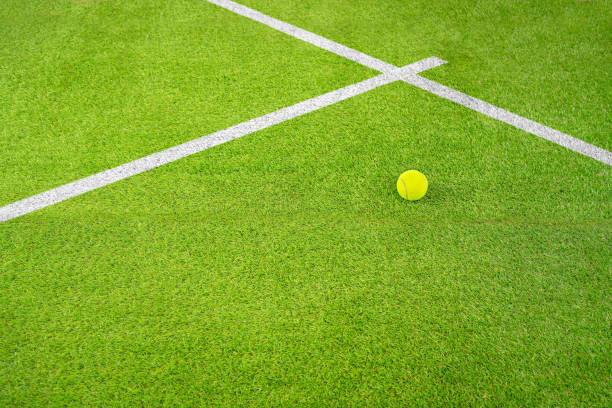 construction court de tennis à Nîmes